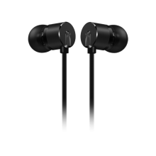 OnePlus BE02T Bullets Earphones Type-C Black 5481115227 - No Warranty